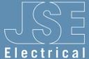 JSE Electrical logo